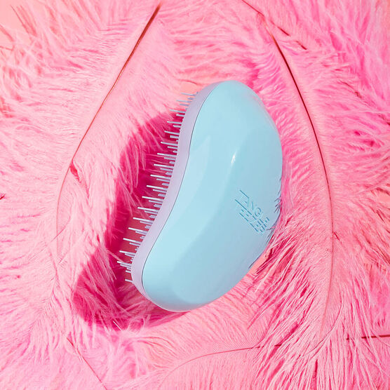 Escova de Cabelo Tangle Teezer The Original Fine & Fragile Mint Lilac